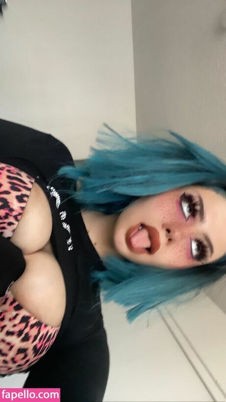 pvnks model sexy picture