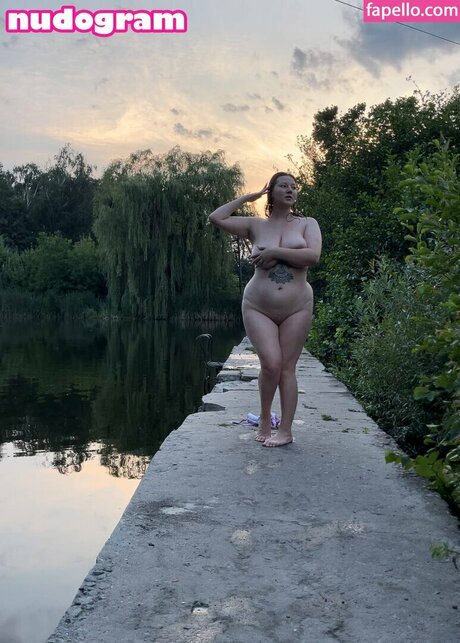 TKristina nude actress image