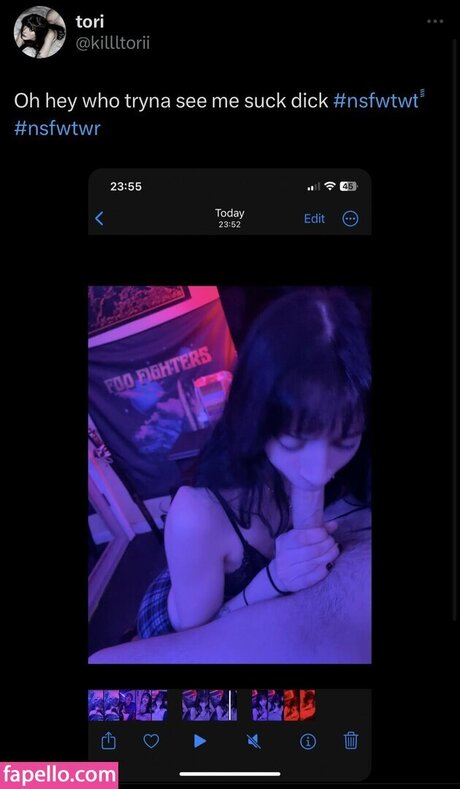 Killltorii star best gallery