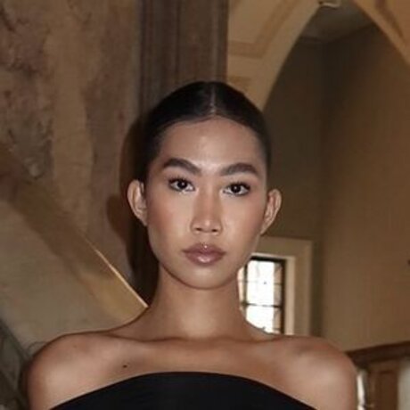 Nanette Emmerson model pornographic gallery