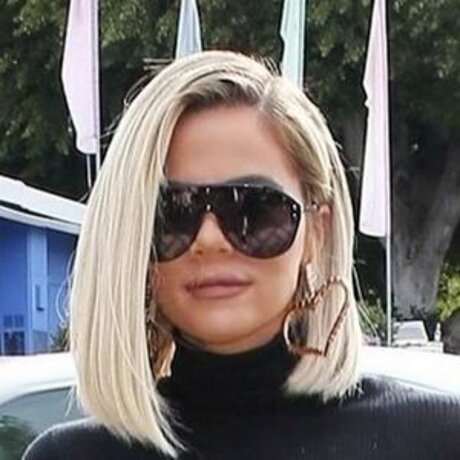 Khlo Kardashian sex actress pic