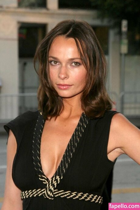 Anna Walton high quality model pictures