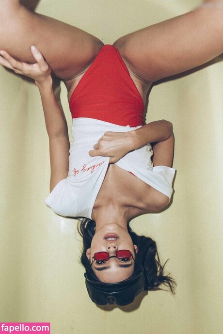 Cami Romero star pornographic galleries