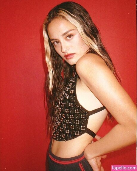 Chase Sui Wonders exclusive actress gallery