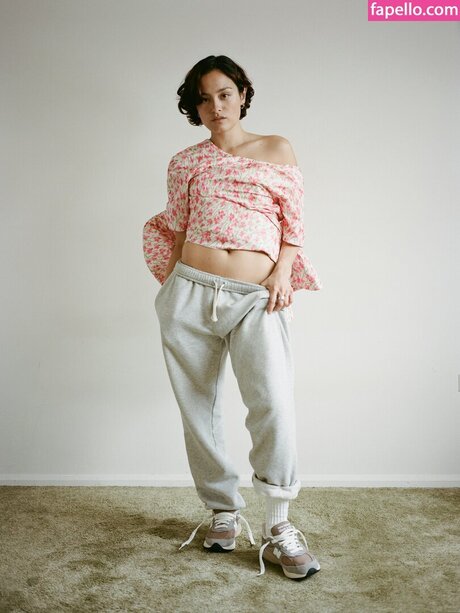 Chase Sui Wonders star hd photos