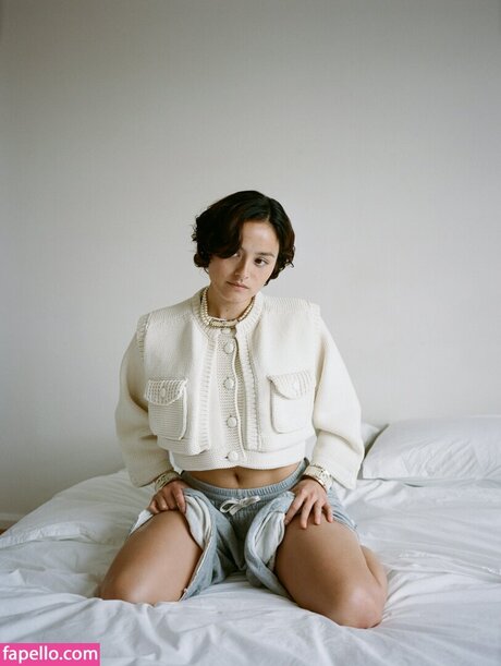 Chase Sui Wonders star exclusive picture