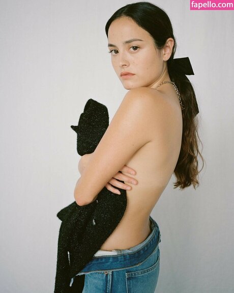 Chase Sui Wonders exclusive actress image