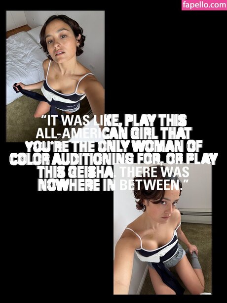 Chase Sui Wonders star sexy img