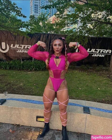 Marpatmusclemommy hot actress pic