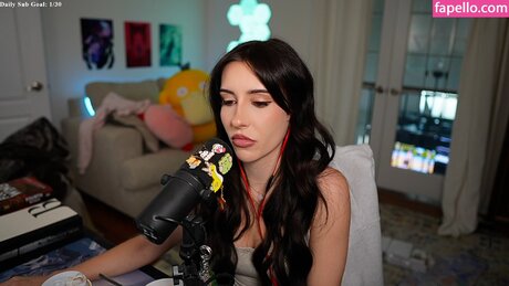 brieanneroksa beautiful pornstar picture