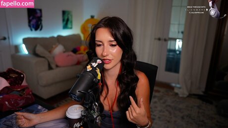 brieanneroksa hd model photos