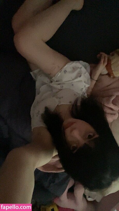 Kiki Evilunicorn24 model hot pic