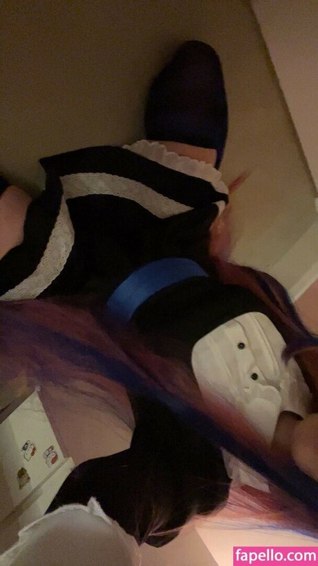 Kiki Evilunicorn24 perfect star photo