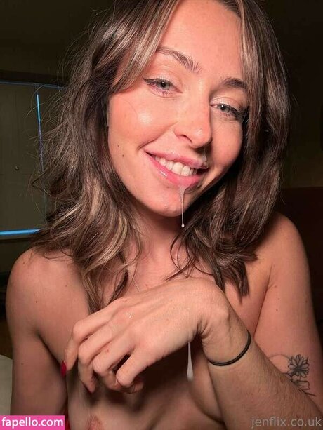 Jenflixxx high quality model pics