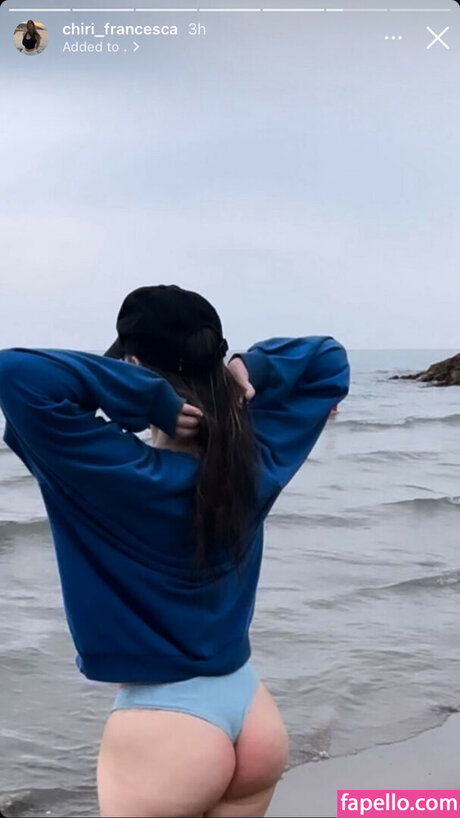 chiri francesca Profile pic