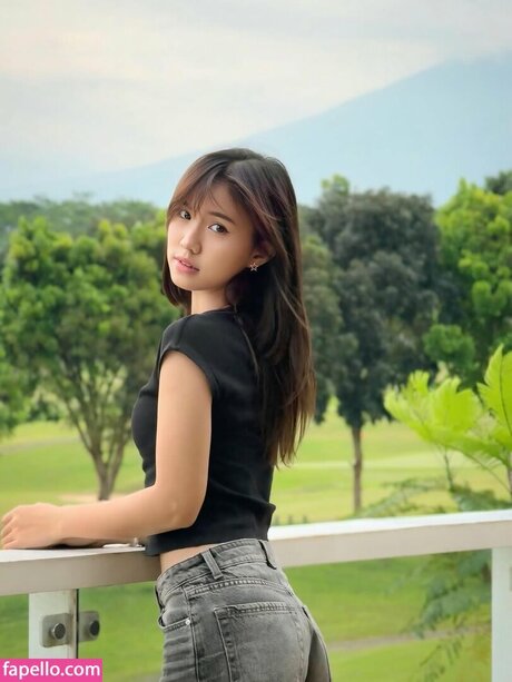 Leonazhen perfect star pics