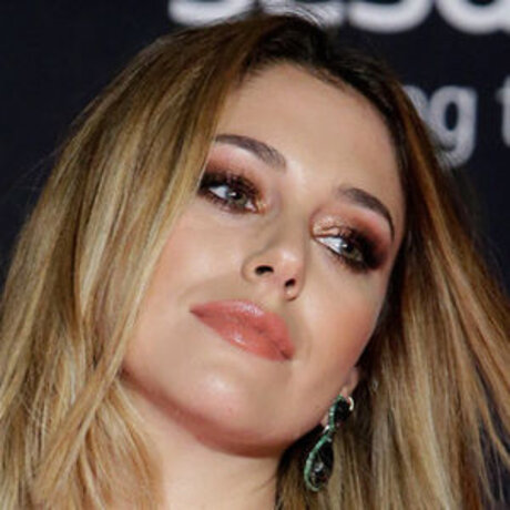 Blanca Su rez best actress picture