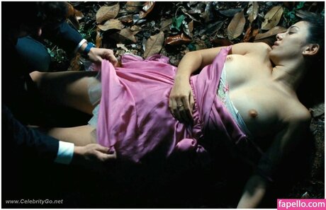 Blanca Su rez model art pics