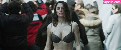 Blanca Su rez beautiful star pictures