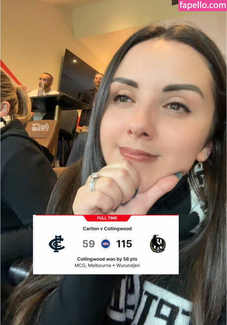 Tiffany Krylov model adult archive