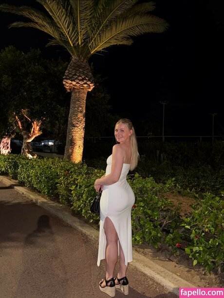 Silje Fredsvik star pics