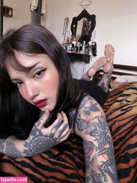 espirit0bsessor model xxx gallery