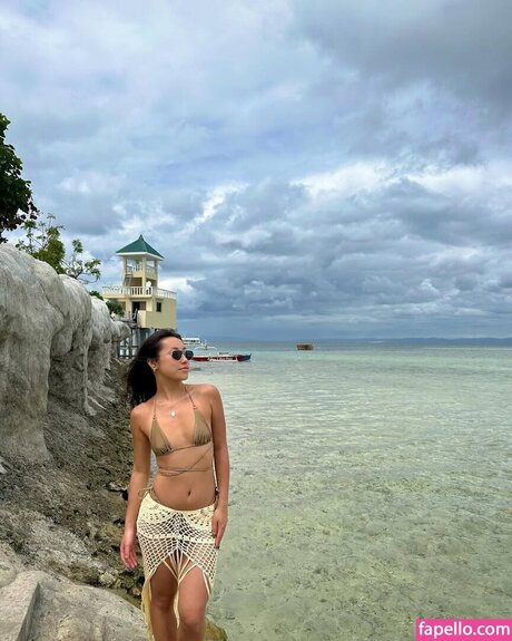 Chloe Aquino star nice gallery