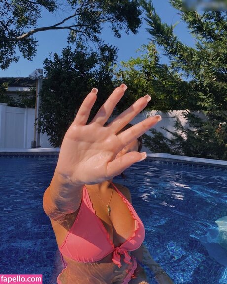 Gianna Bonacorso pretty pornstar image