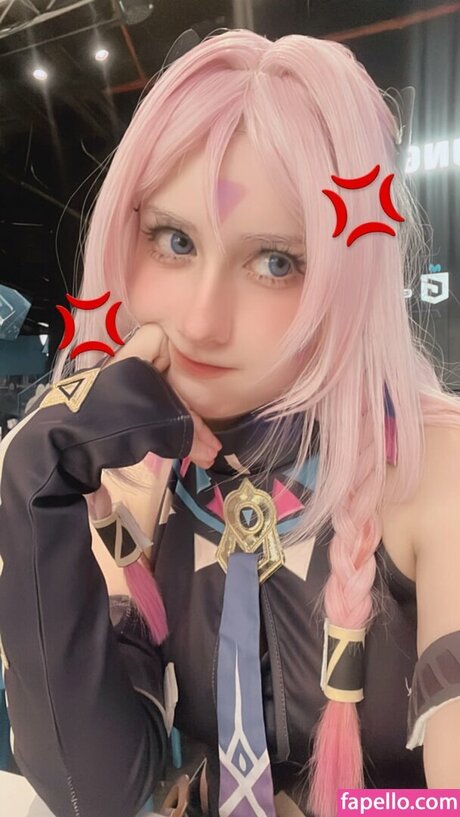 Lilyshibe perfect star pics