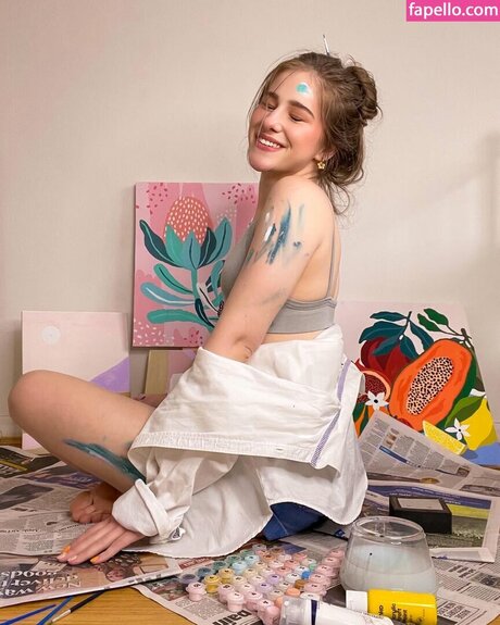 Alaurabidingcitizen star art galleries