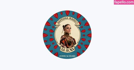 Angelina Mango porn model archive