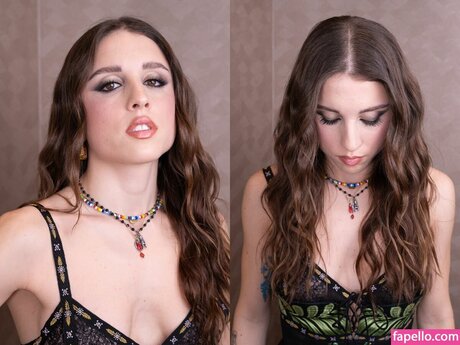 Angelina Mango pretty model gallery