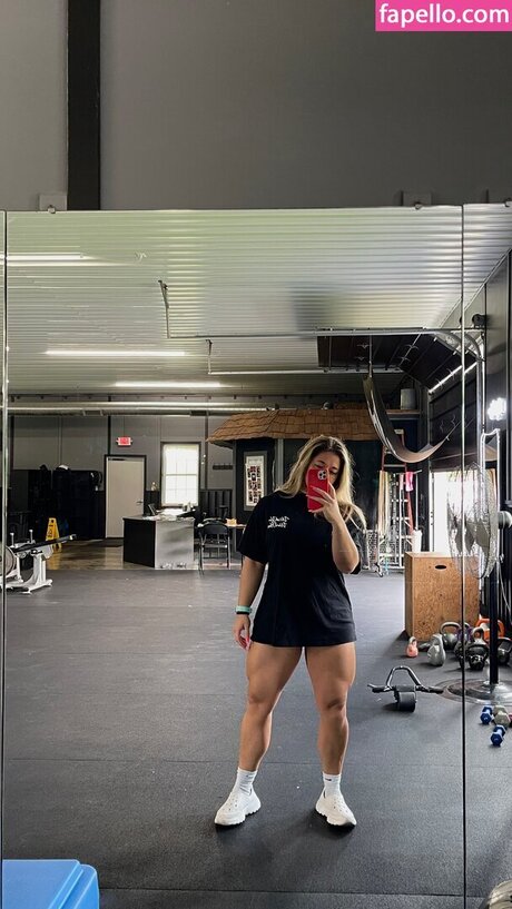 Kaitlinn kfit star perfect archive