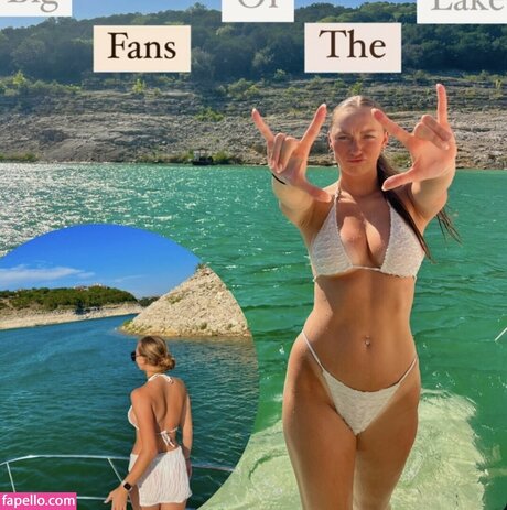 Jamie Gilbert model hot picture