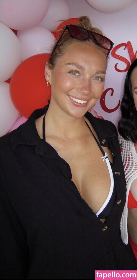 Jamie Gilbert perfect actress pictures