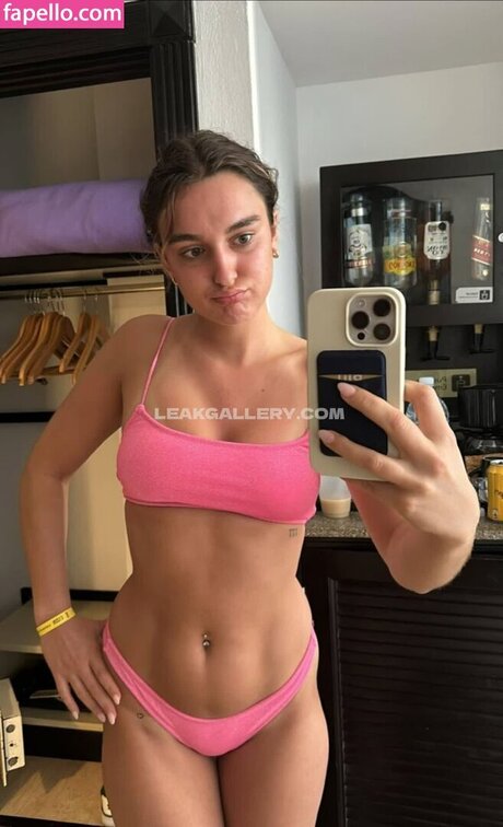 annabellegesson pornstar top photo