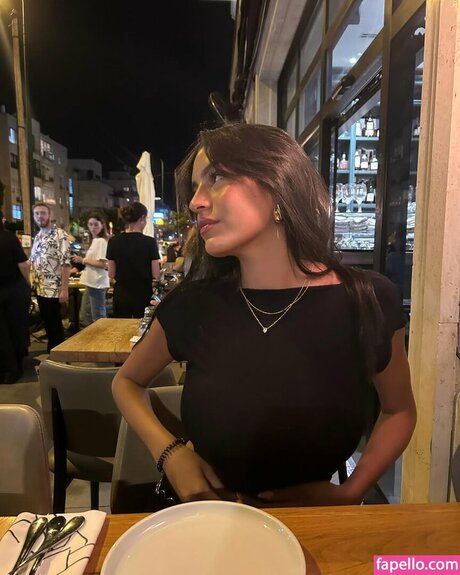 Liya Mizrahi top actress galleries