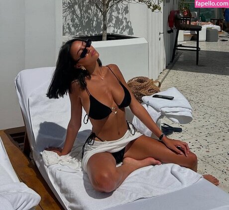 Liya Mizrahi star naked photos