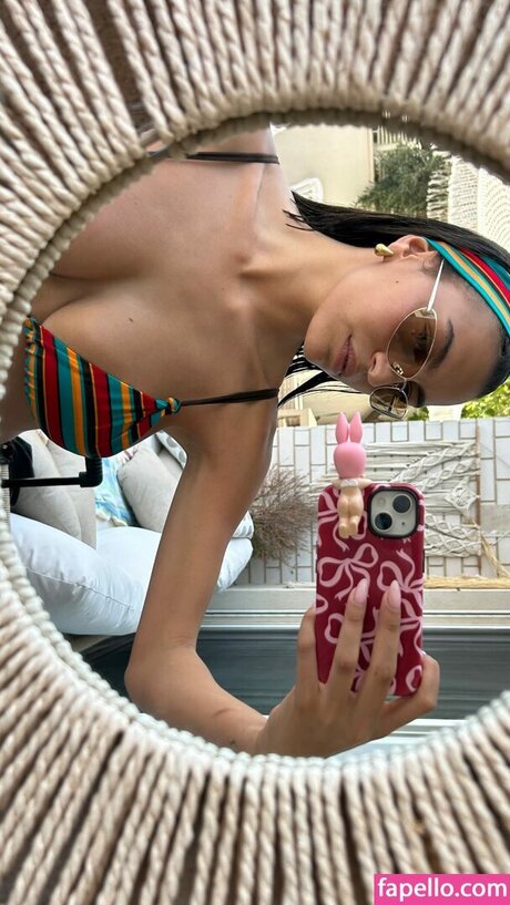 Liya Mizrahi star xxx image