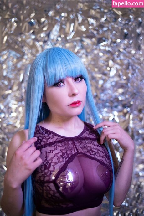 Faninirb xxx model archive