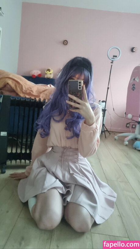 leikyu model art pic