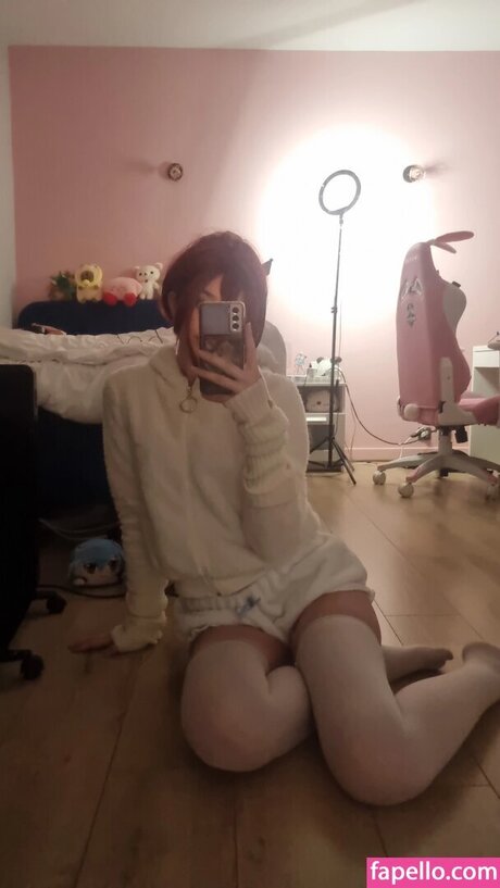 leikyu nice actress photo