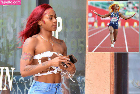 Shacarri Richardson pornstar adult gallery