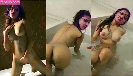 Dimple Chatterjee nudes pornstar image