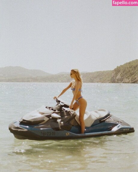 Jisse Gierveld star beautiful photos