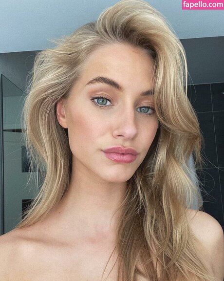 Jisse Gierveld model hd photo