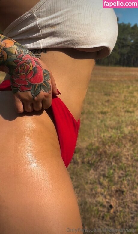 EmeryEXP star sexy gallery