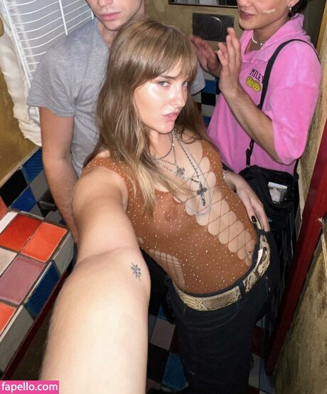 Victoriadeangelis pornstar perfect image