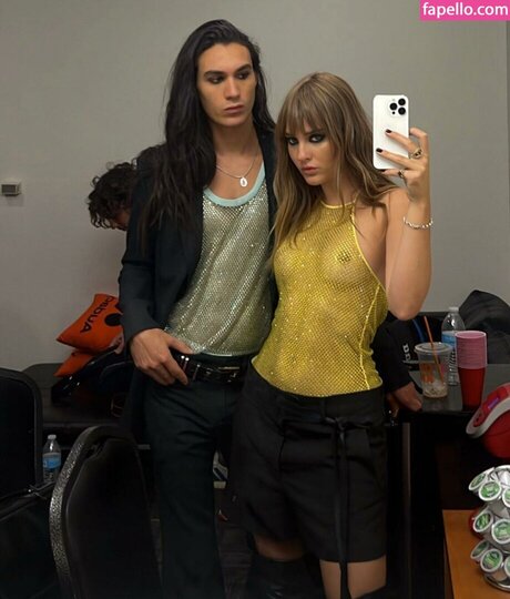 Victoriadeangelis nudes star gallery