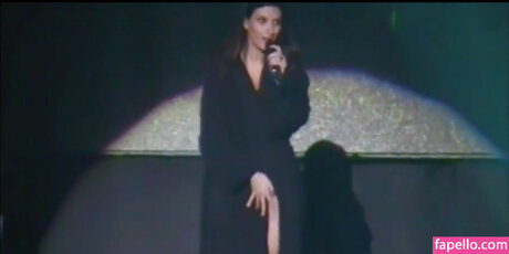 Laura Pausini pornstar naked galleries